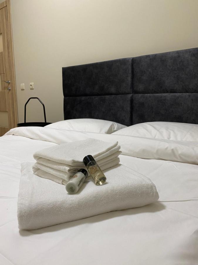 V15 Apartment Druskininkai Kültér fotó