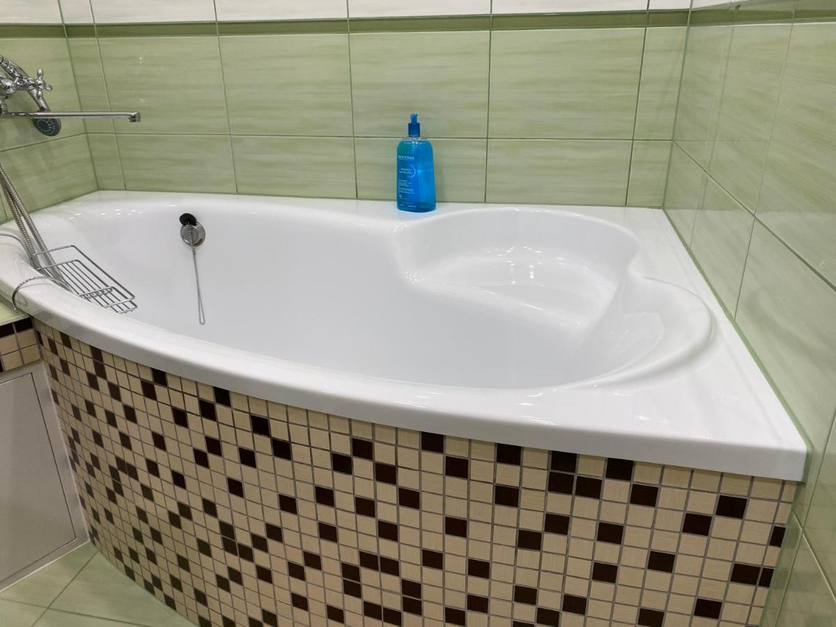 V15 Apartment Druskininkai Kültér fotó