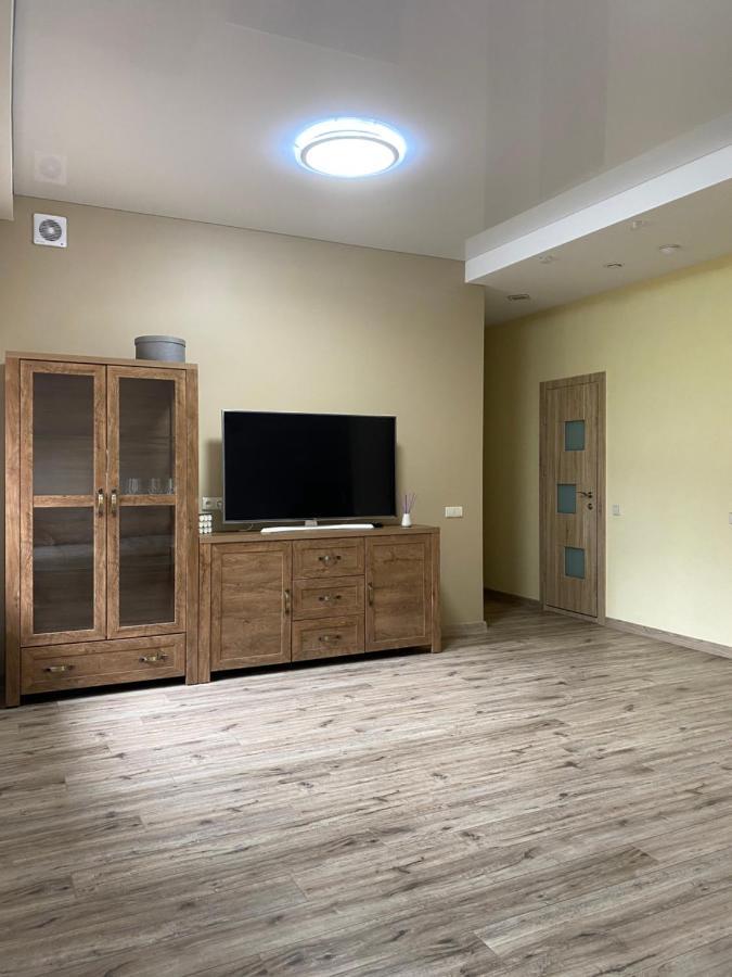 V15 Apartment Druskininkai Kültér fotó