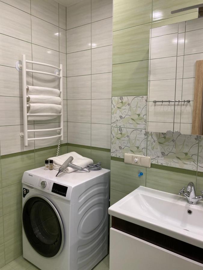 V15 Apartment Druskininkai Kültér fotó