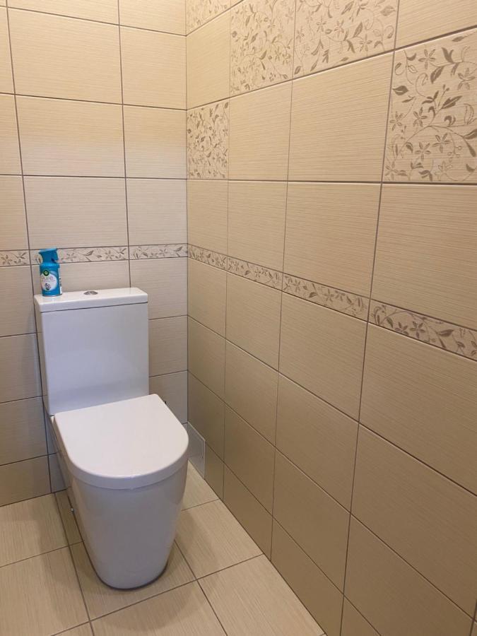 V15 Apartment Druskininkai Kültér fotó
