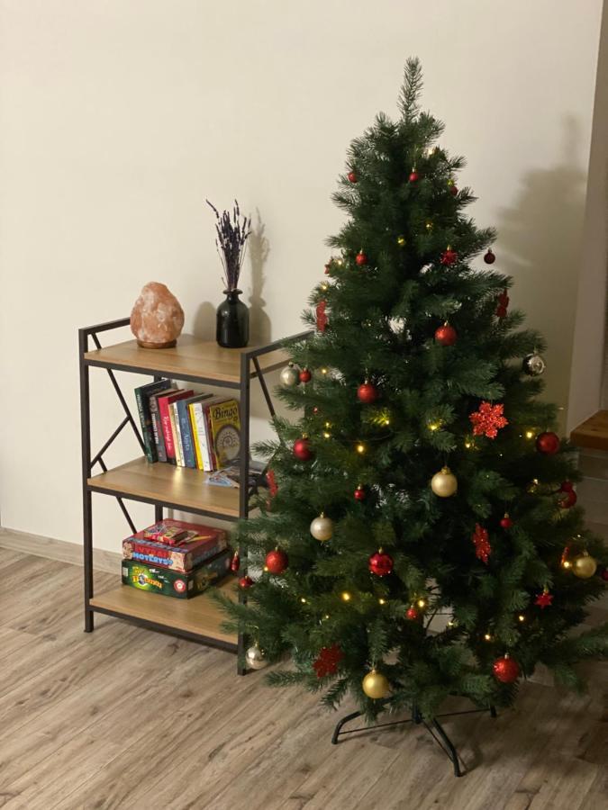 V15 Apartment Druskininkai Kültér fotó