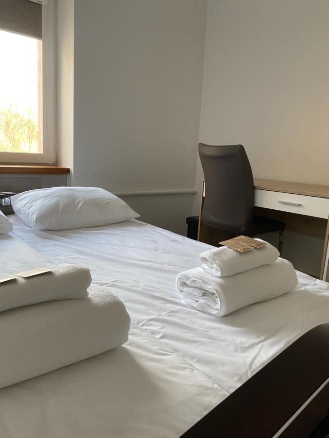 V15 Apartment Druskininkai Kültér fotó