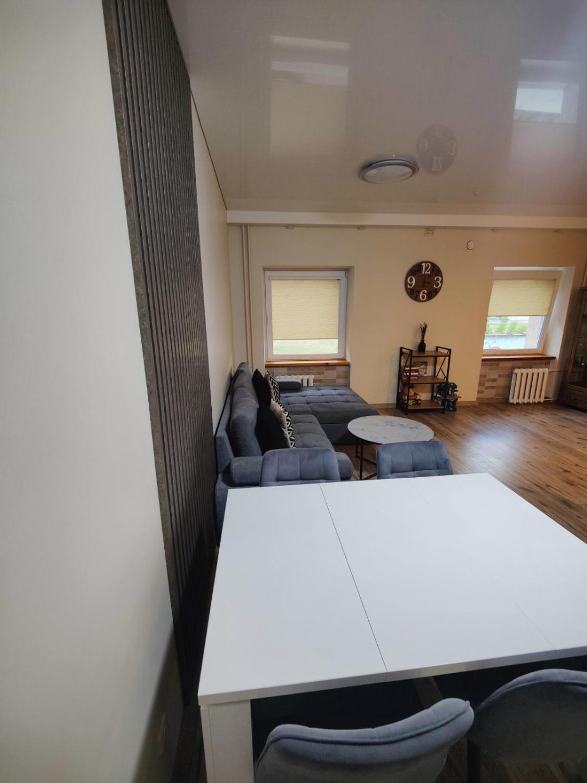 V15 Apartment Druskininkai Kültér fotó